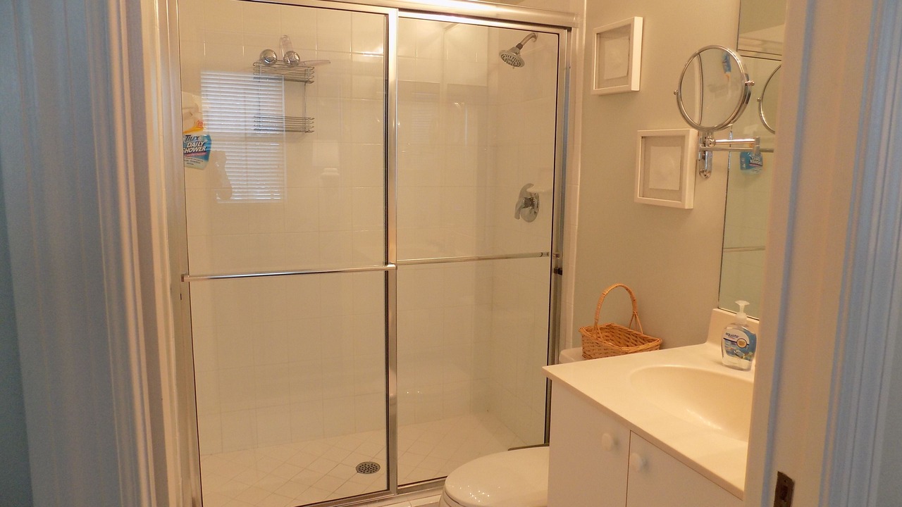 Photo of Bathroom in Burnt Store Marina