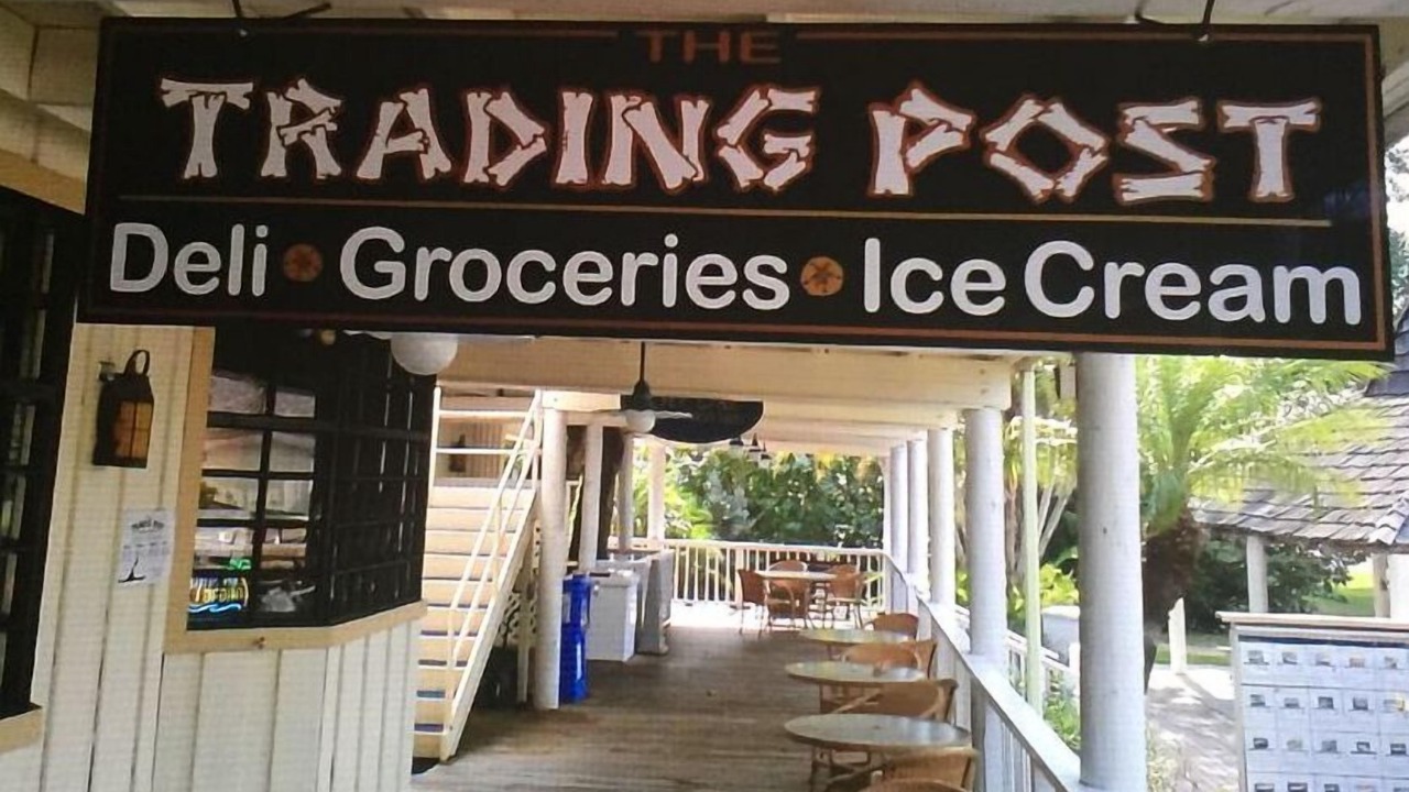 Photo of Outdoor in Burnt Store Marina