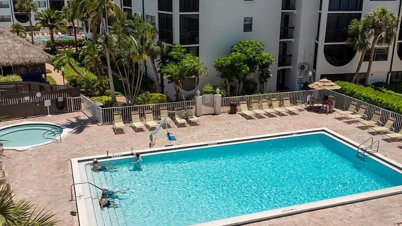 Photo of Outdoor in Marco Island