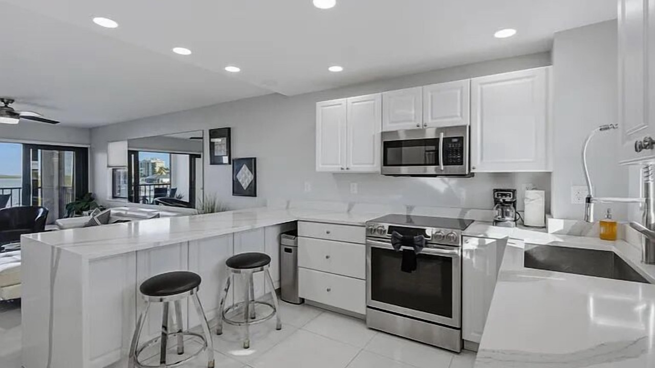 Photo of Kitchen in Marco Island