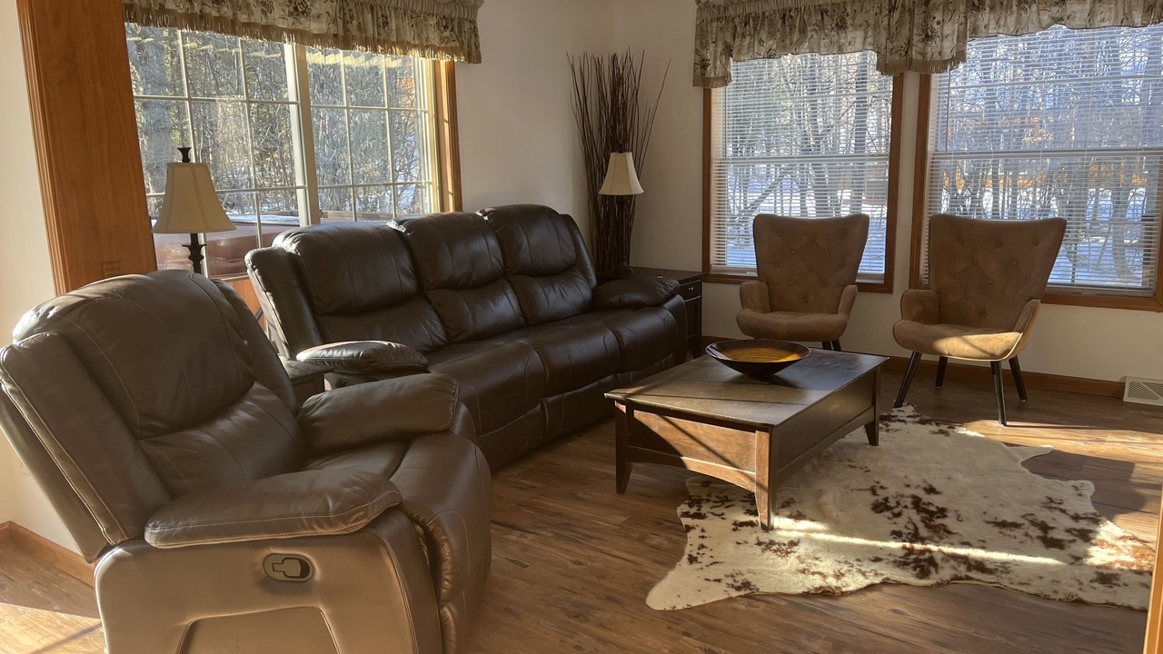 Photo of Livingroom in Pittsfield