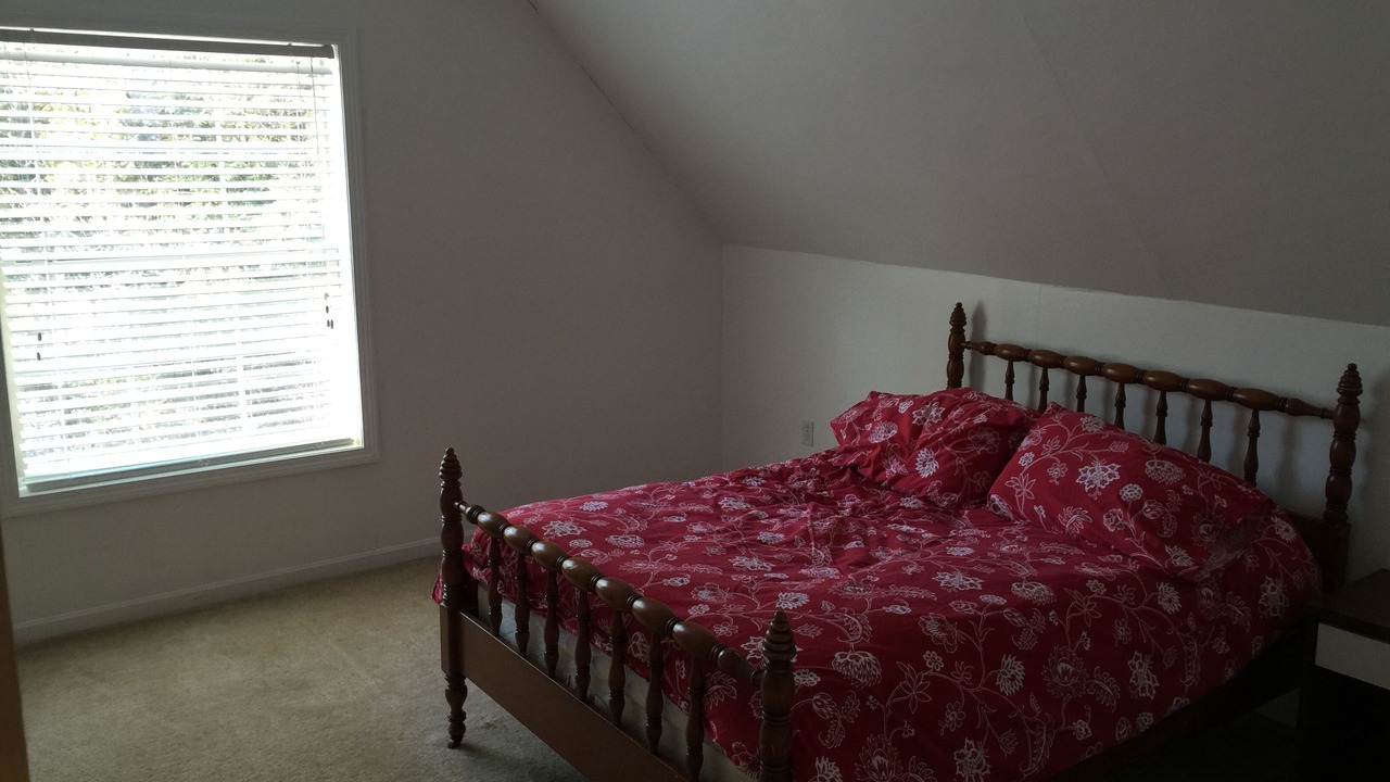 Photo of Bedroom in Pittsfield