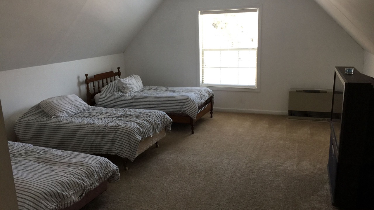 Photo of Bedroom in Pittsfield