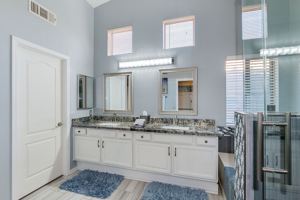Photo of Bedroom in McDowell Mountain Ranch