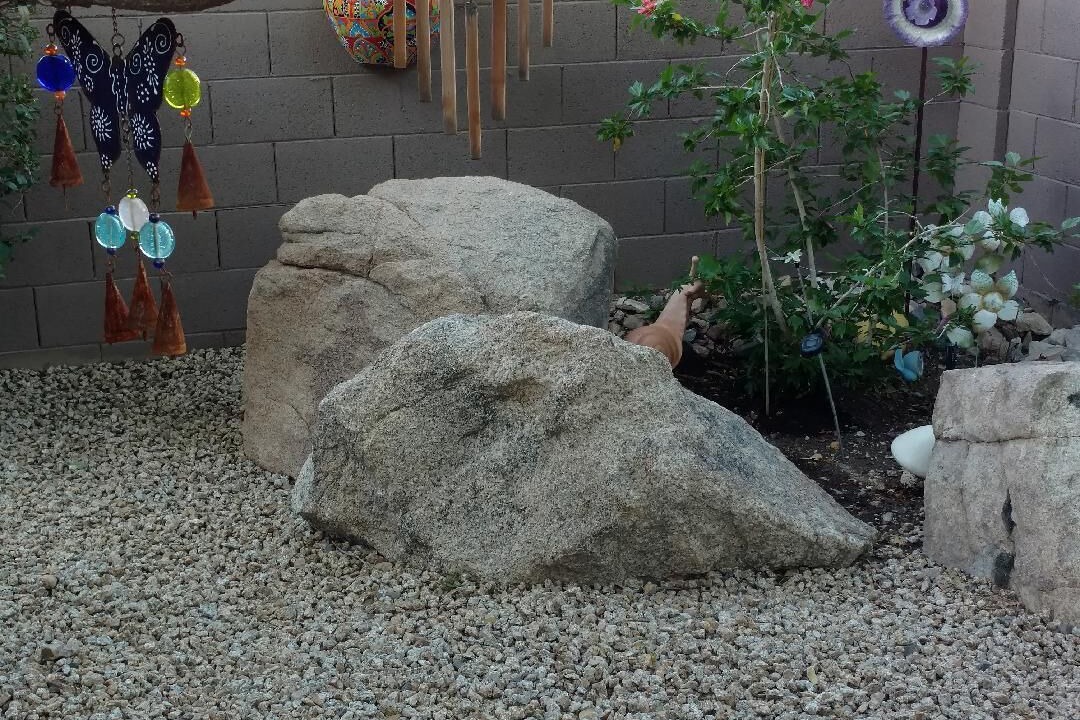 Photo of Outdoor in McDowell Mountain Ranch