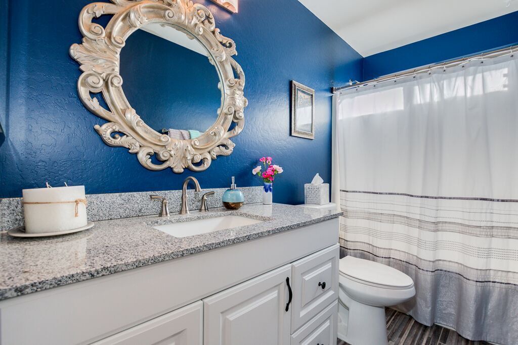 Photo of Bathroom in McDowell Mountain Ranch