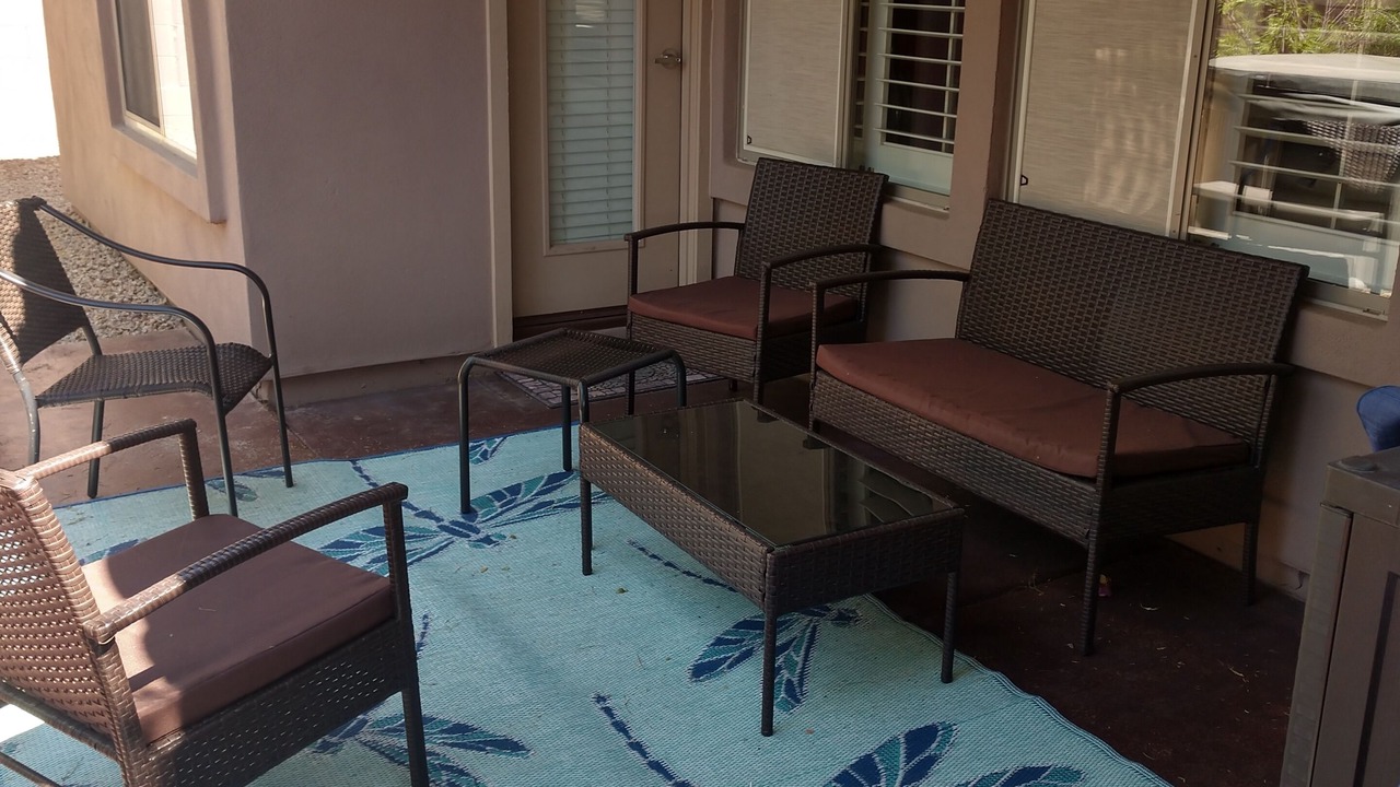 Photo of Outdoor in McDowell Mountain Ranch