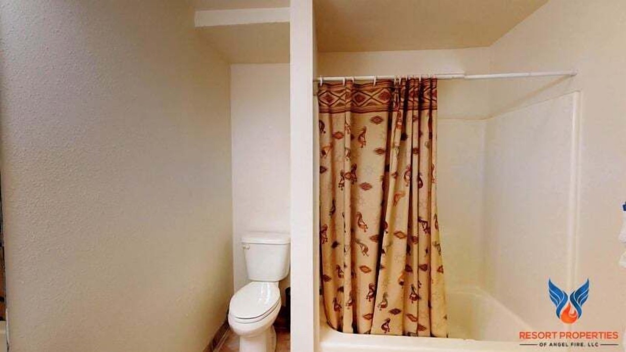 Photo of Bathroom in Angel Fire