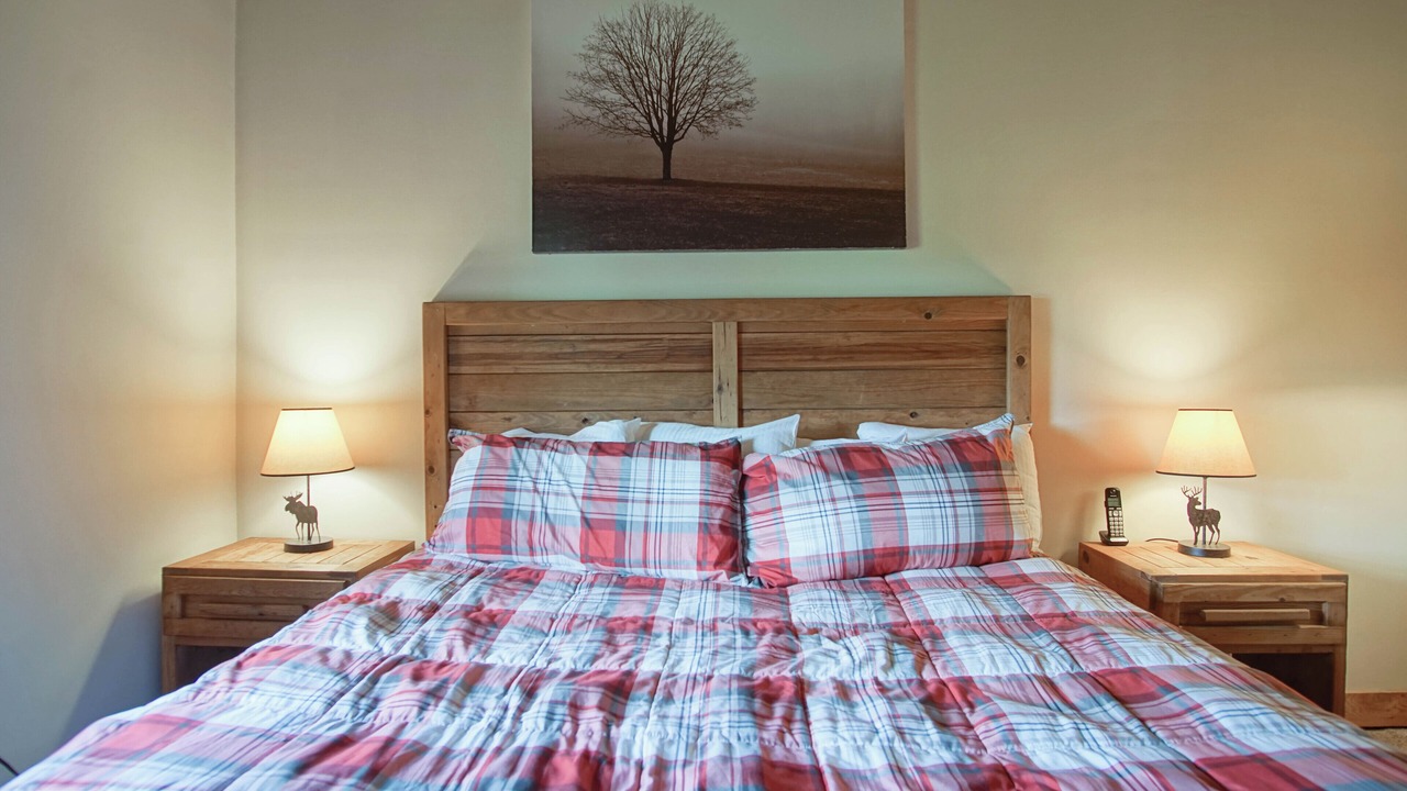 Photo of Bedroom in Edray