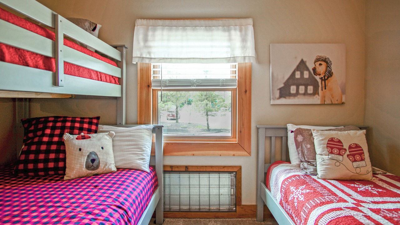 Photo of Bedroom in Edray