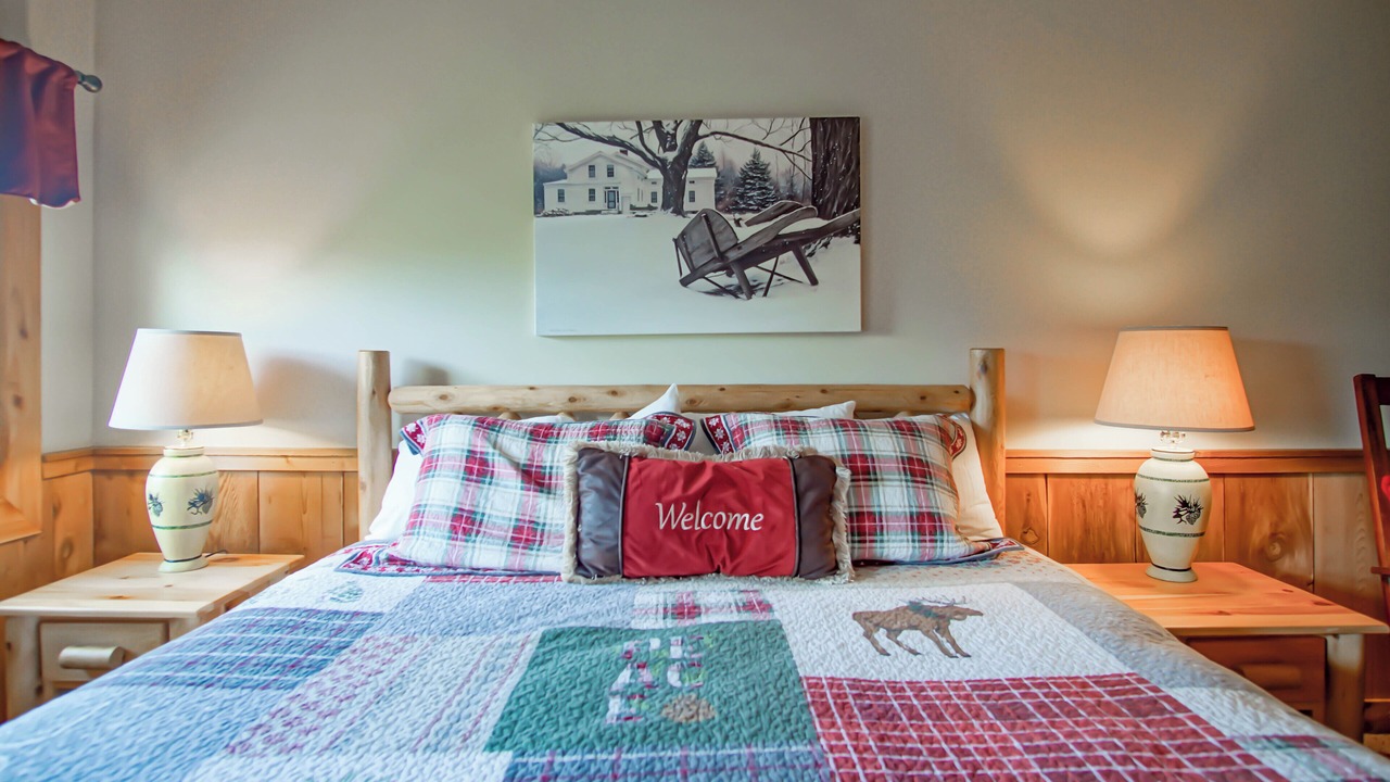 Photo of Bedroom in Edray