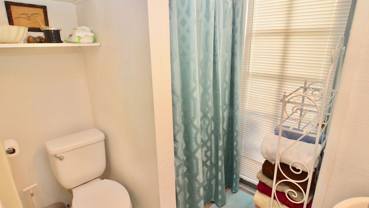 Photo of Bathroom in Oceano