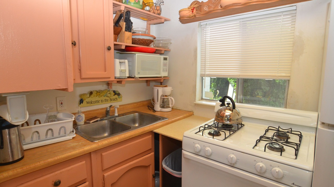Photo of Kitchen in Oceano