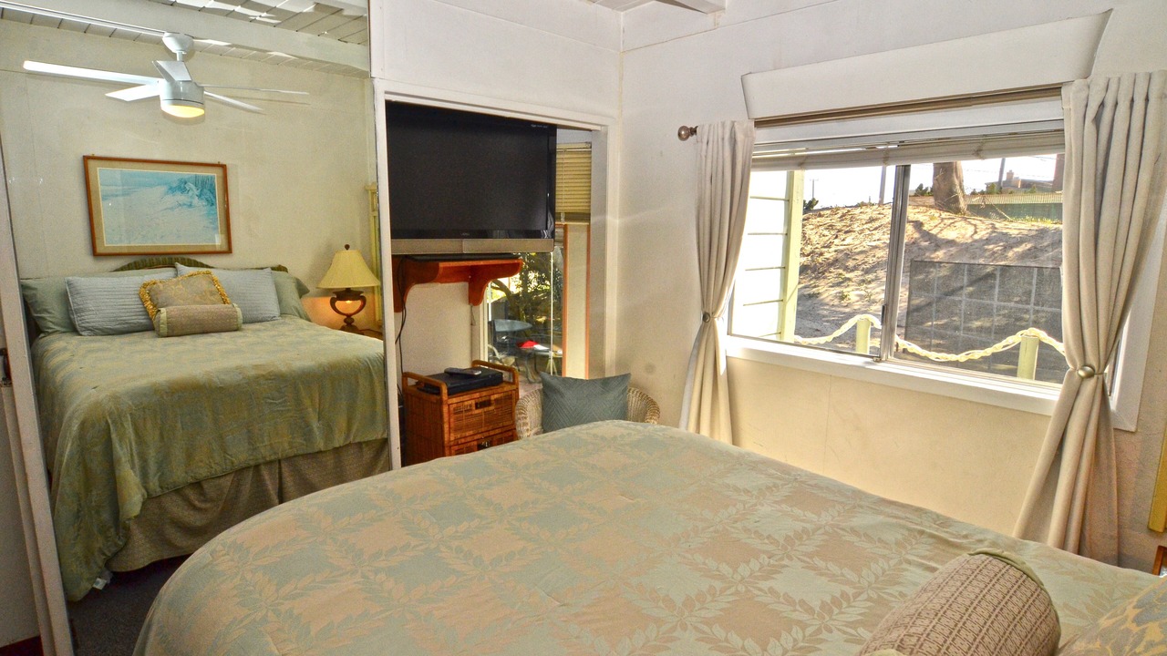 Photo of Bedroom in Oceano