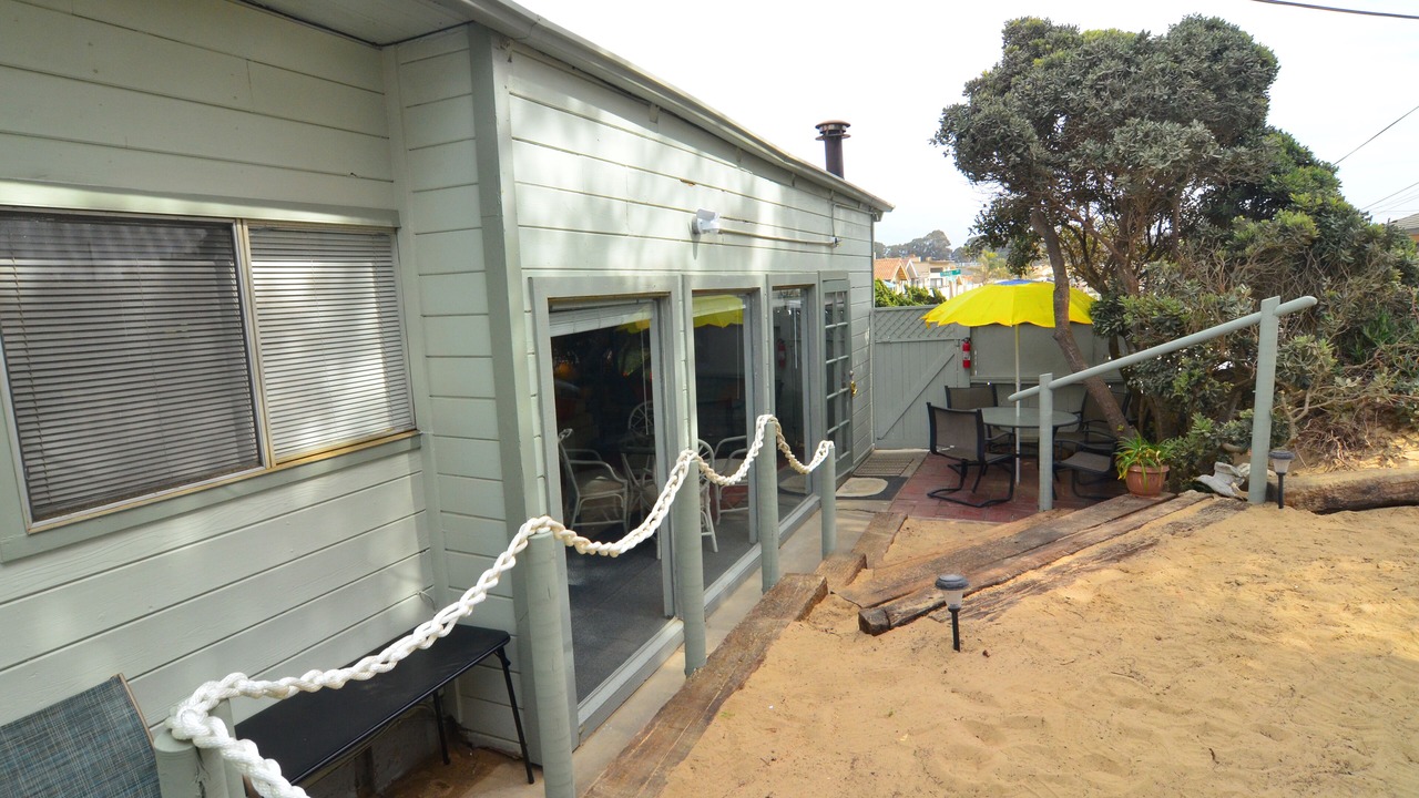 Photo of Outdoor in Oceano
