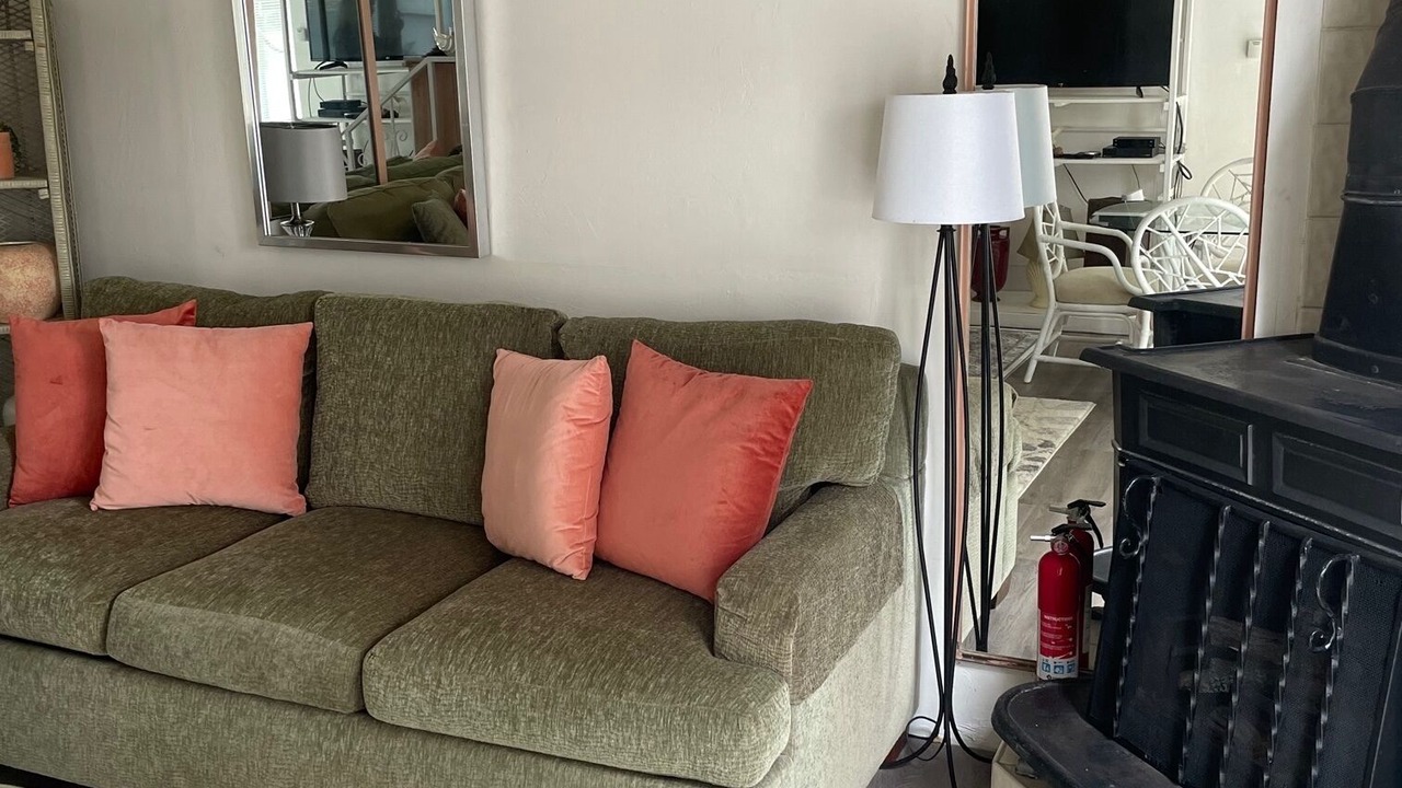 Photo of Livingroom in Oceano