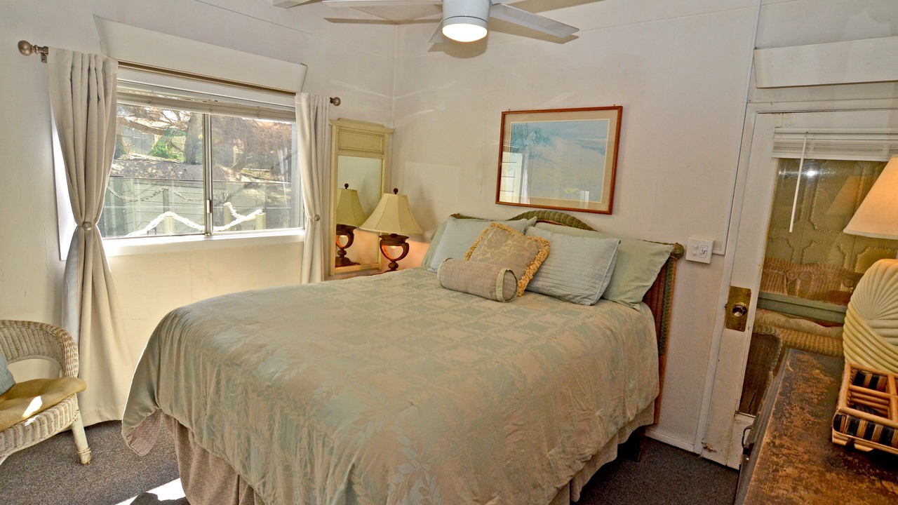 Photo of Bedroom in Oceano