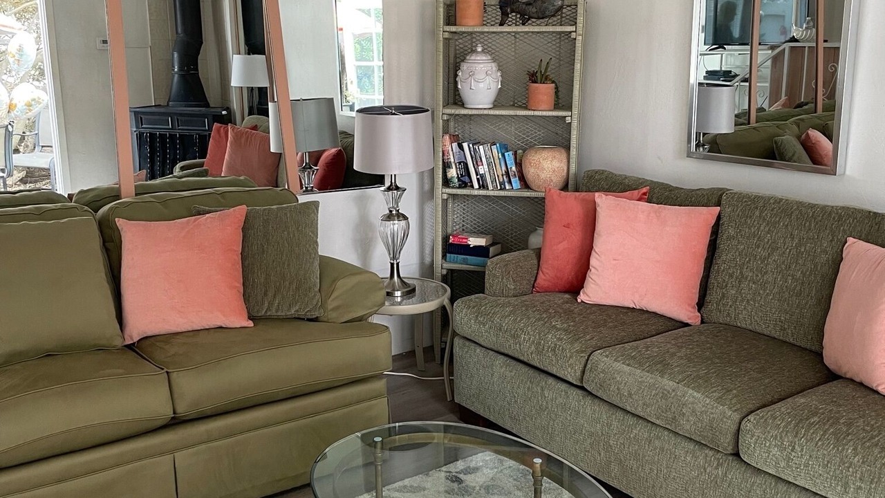 Photo of Livingroom in Oceano
