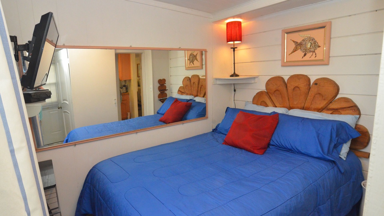 Photo of Bedroom in Oceano