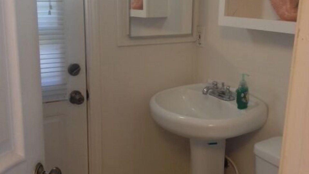 Photo of Bathroom in Oceano