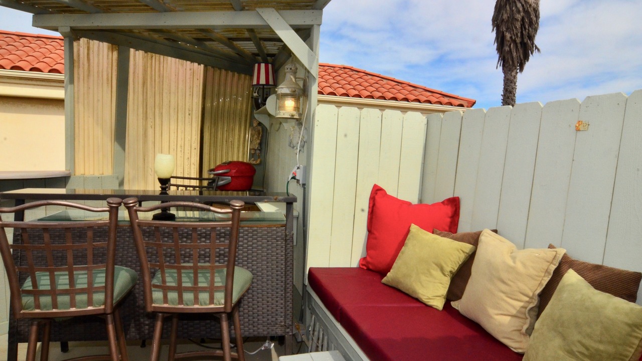 Photo of Outdoor in Oceano