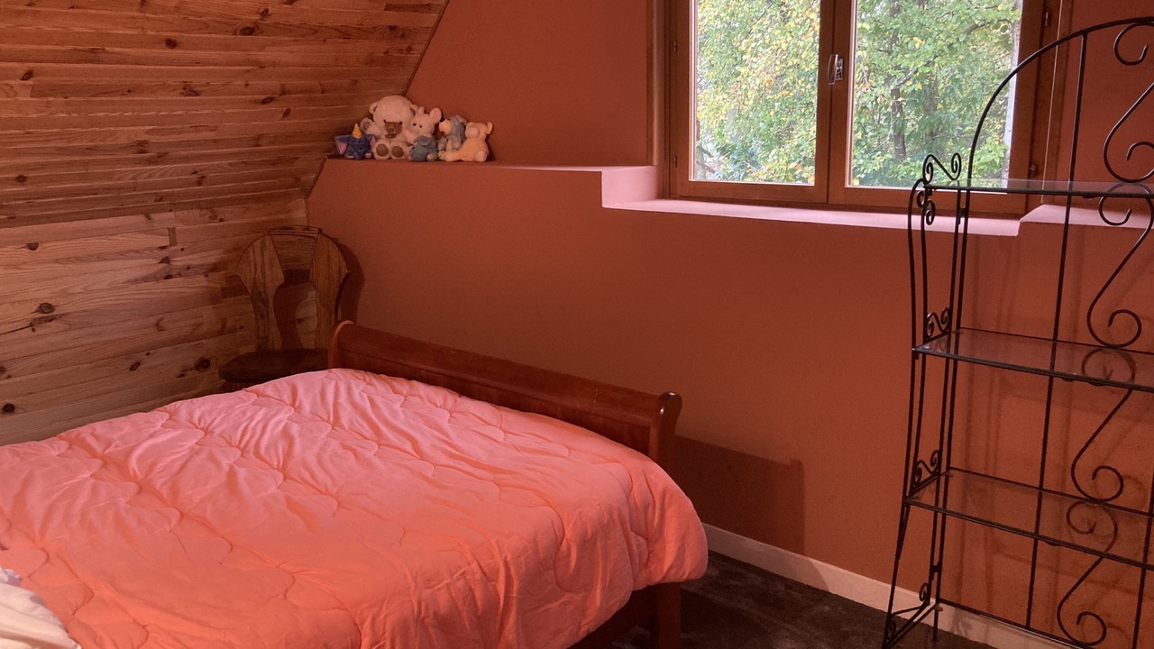 Photo of Bedroom in Astugue