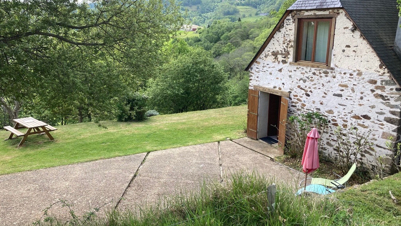 Photo of Patio Balcony in Astugue