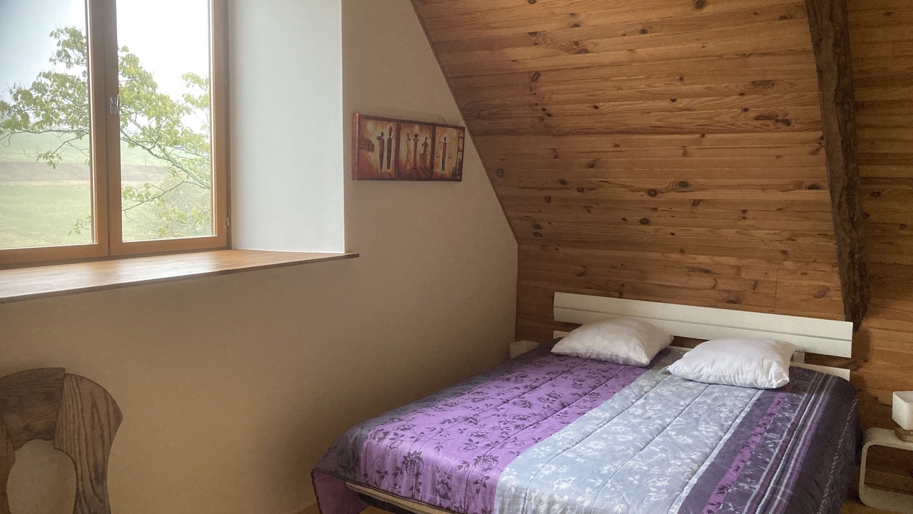Photo of Bedroom in Astugue