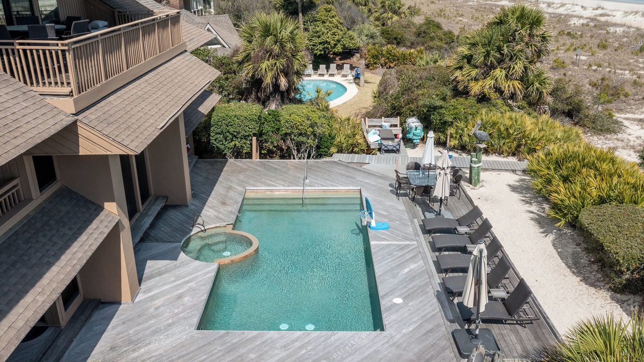 Photo of Outdoor in Palmetto Dunes