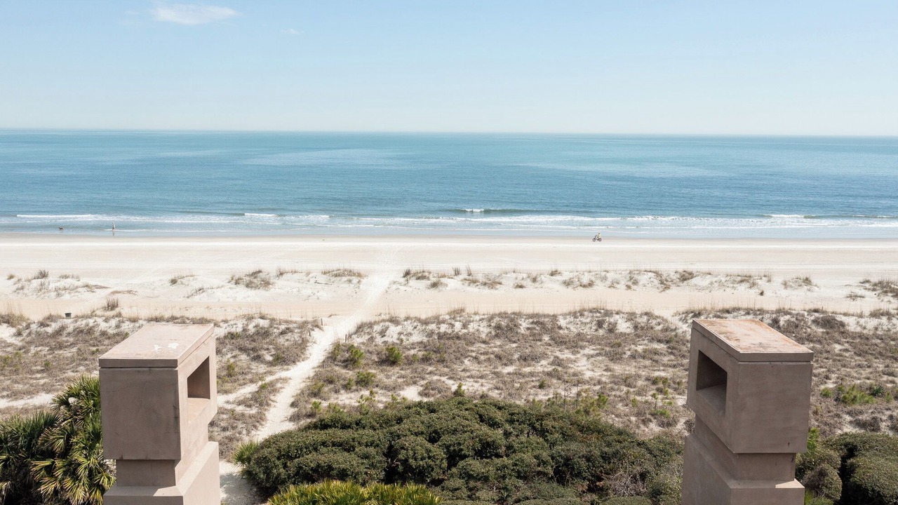 Photo of Others in Palmetto Dunes