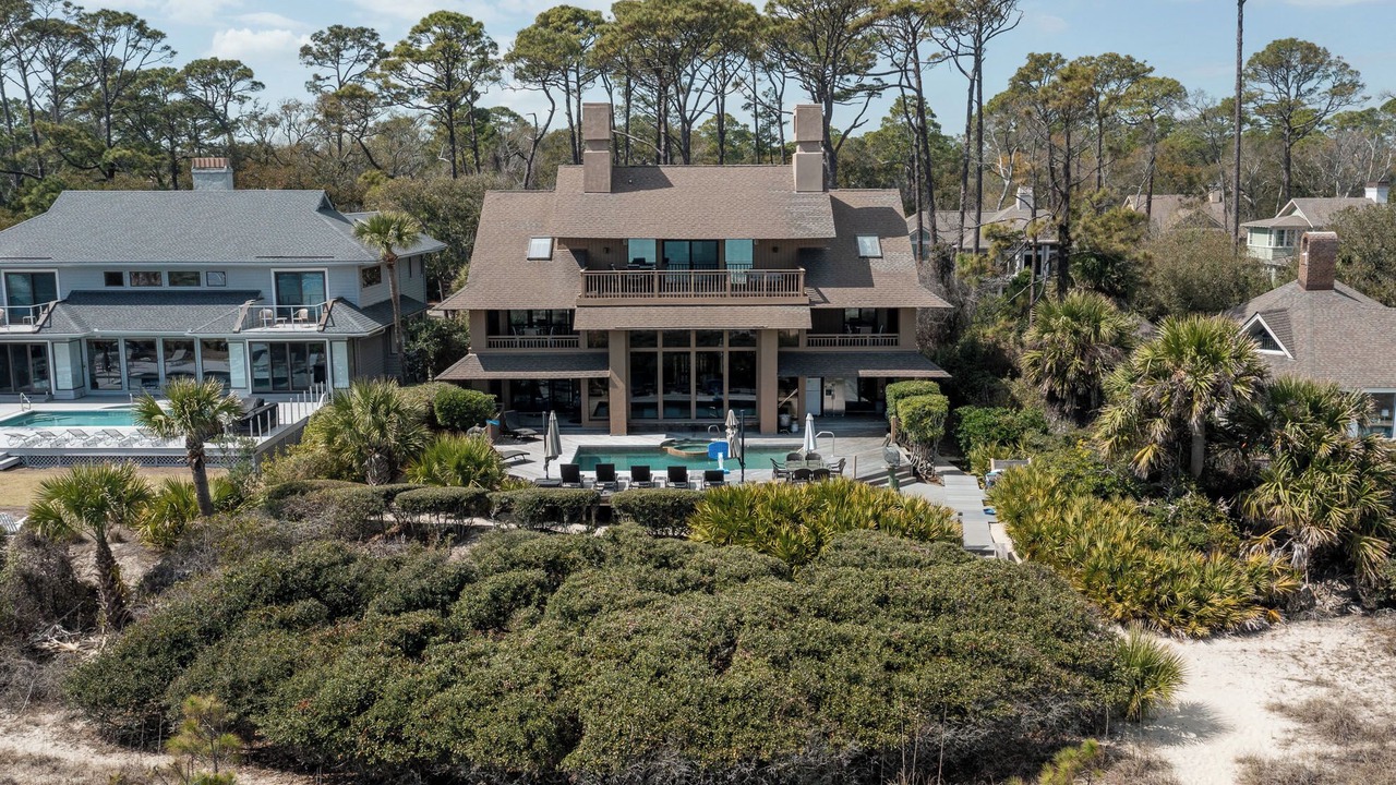 Photo of Outdoor in Palmetto Dunes