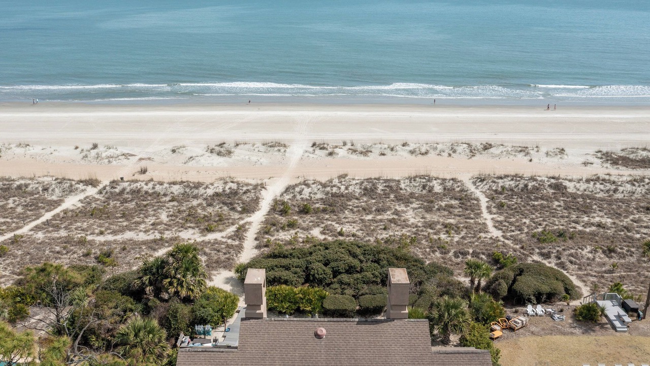 Photo of Others in Palmetto Dunes