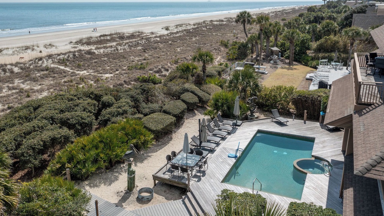 Photo of Outdoor in Palmetto Dunes