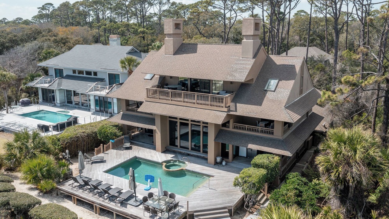 Photo of Outdoor in Palmetto Dunes