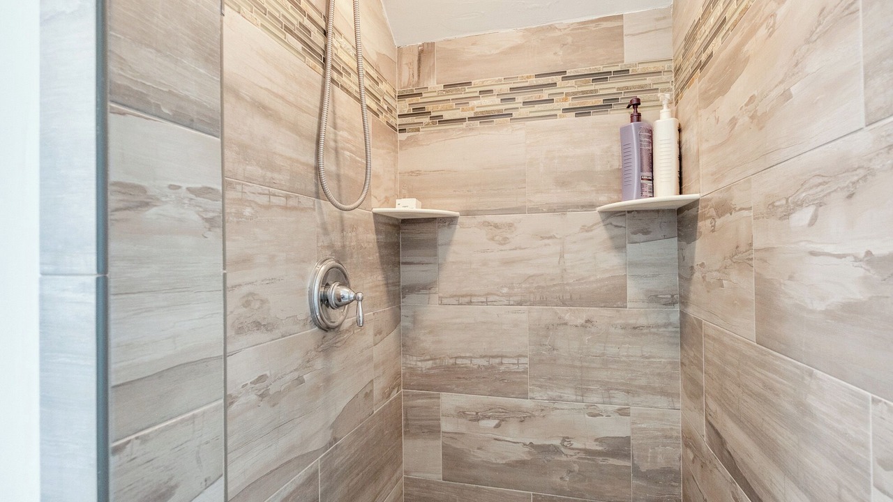 Photo of Bathroom in Palmetto Dunes