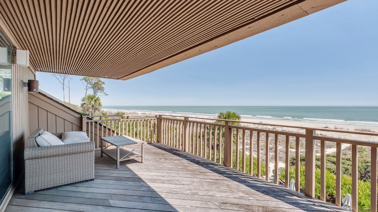 Photo of Outdoor in Palmetto Dunes