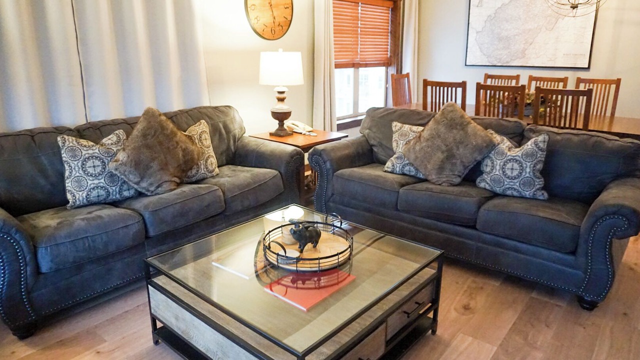 Photo of Livingroom in Edray