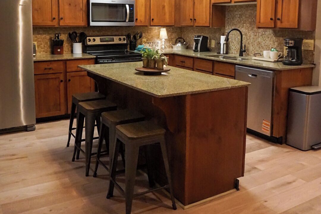 Photo of Kitchen in Edray