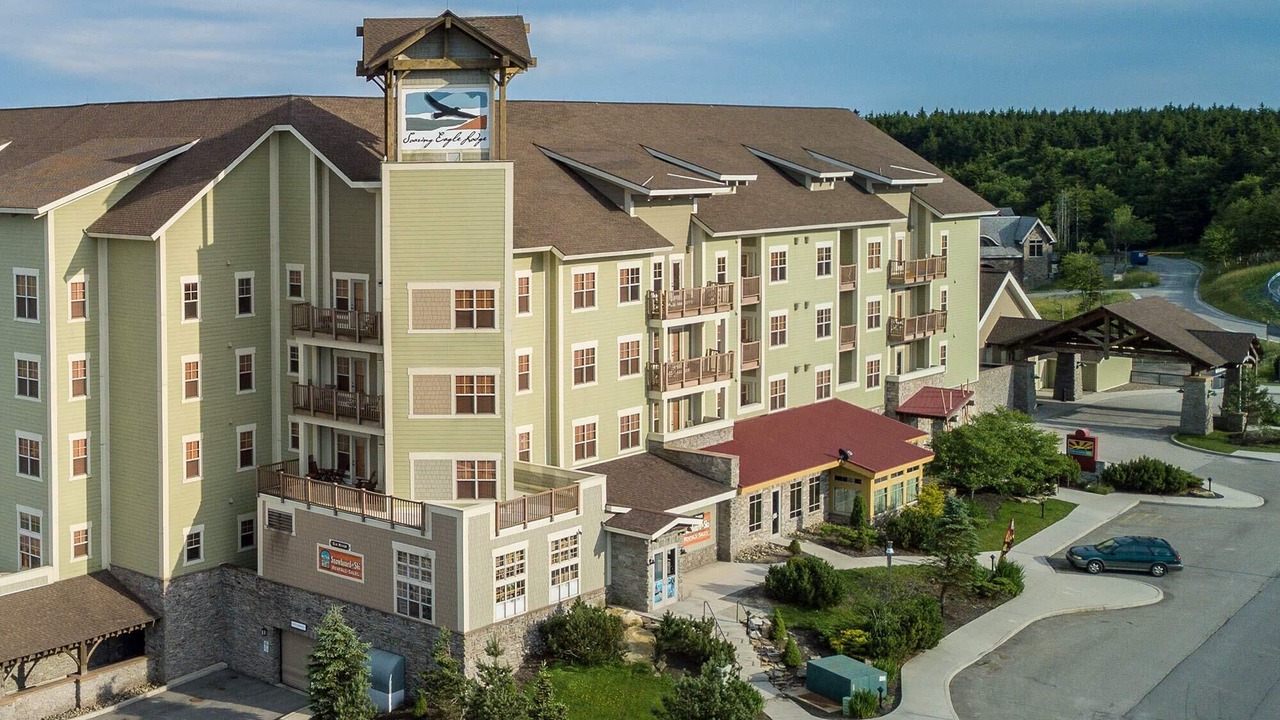 Photo of Outdoor in Edray