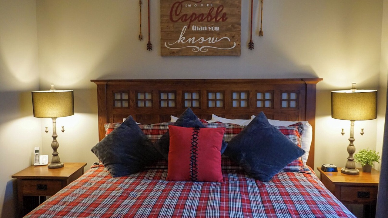 Photo of Bedroom in Edray