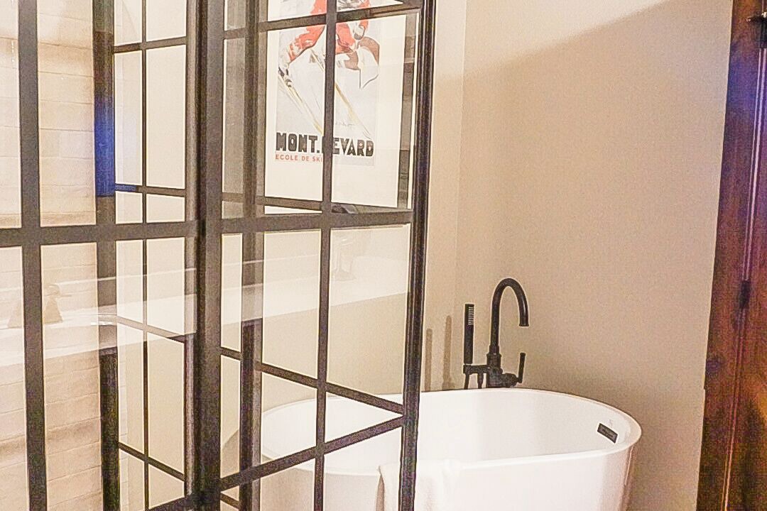 Photo of Bathroom in Edray