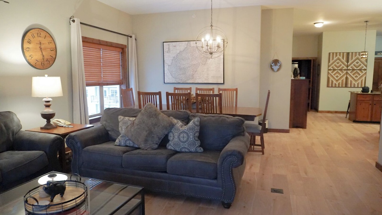Photo of Livingroom in Edray