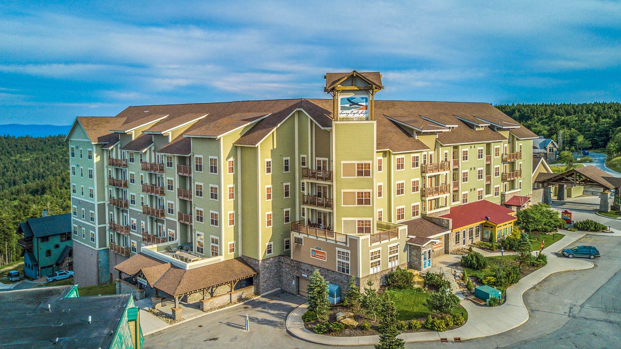 Photo of Outdoor in Edray