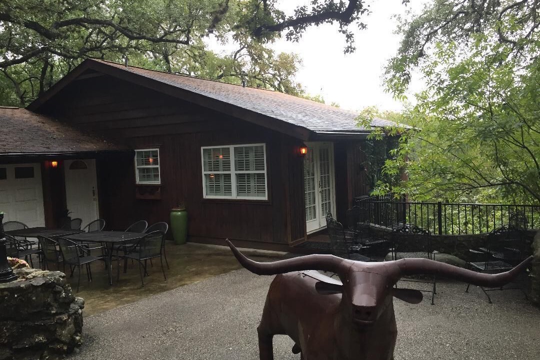 Photo of Outdoor in Gruene