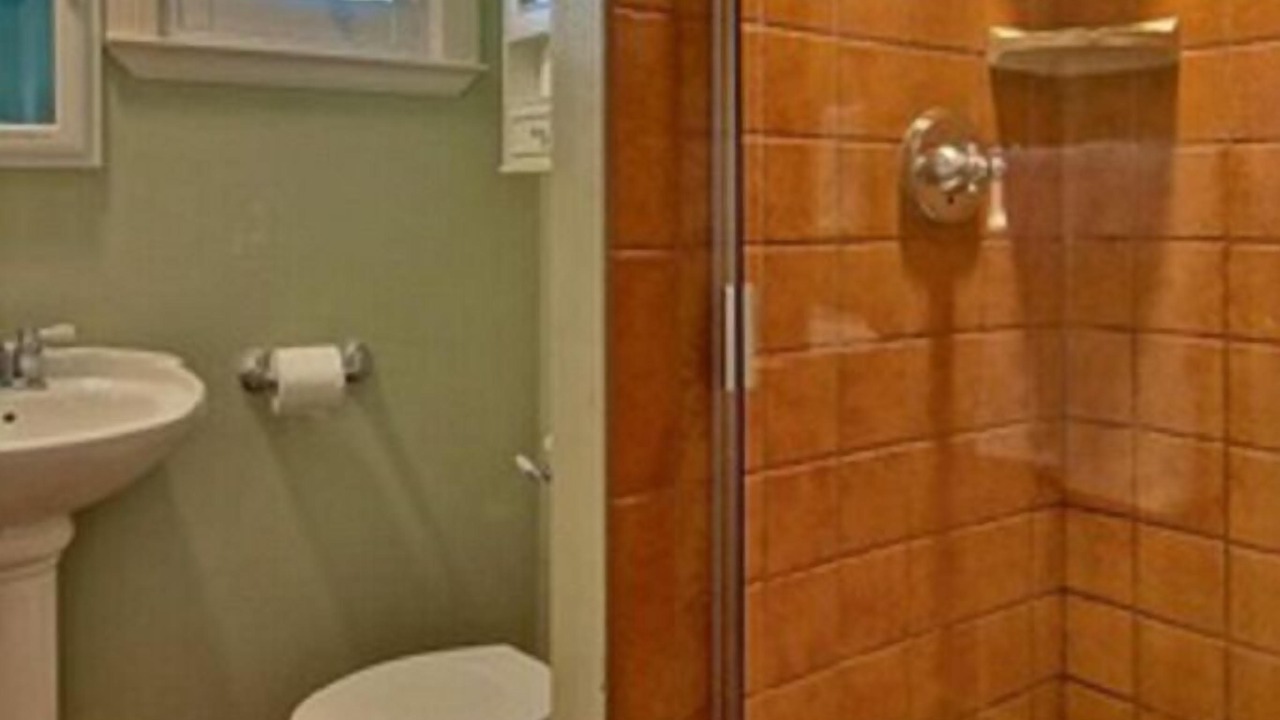 Photo of Bathroom in Gruene