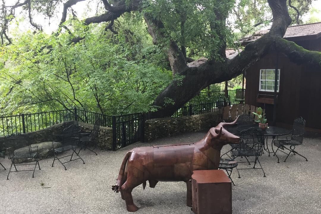 Photo of Others in Gruene