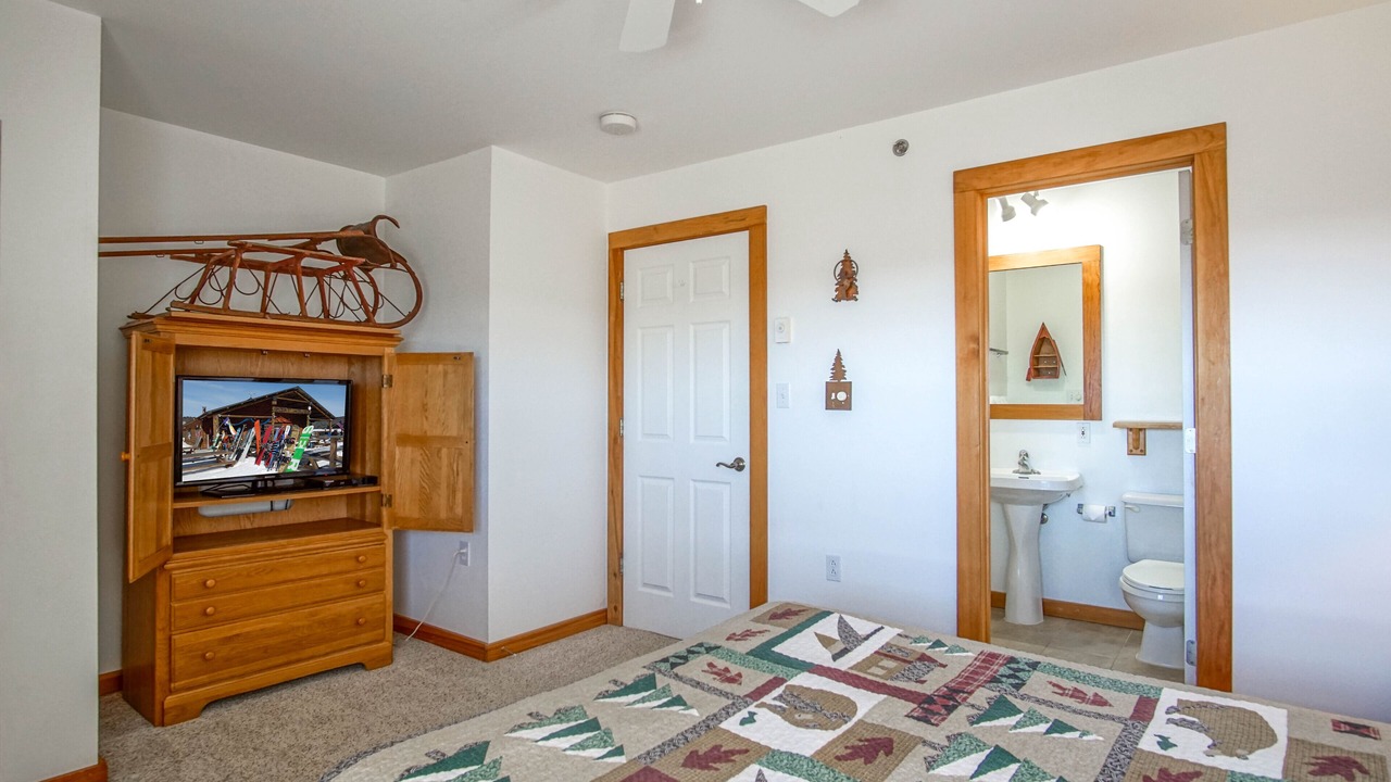 Photo of Bedroom in Edray