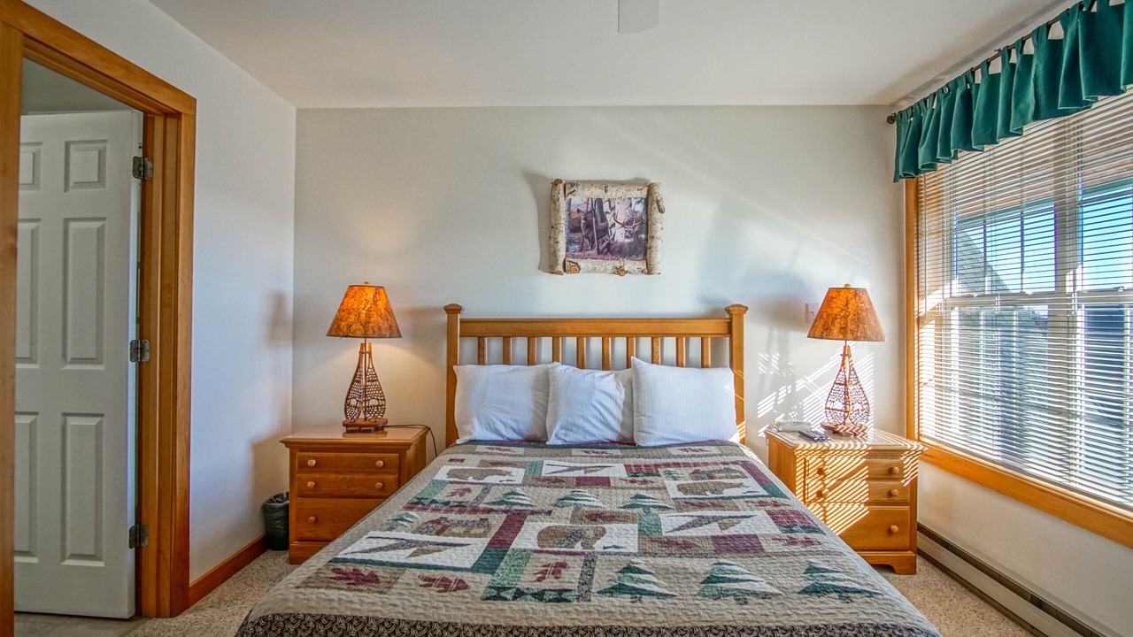 Photo of Bedroom in Edray