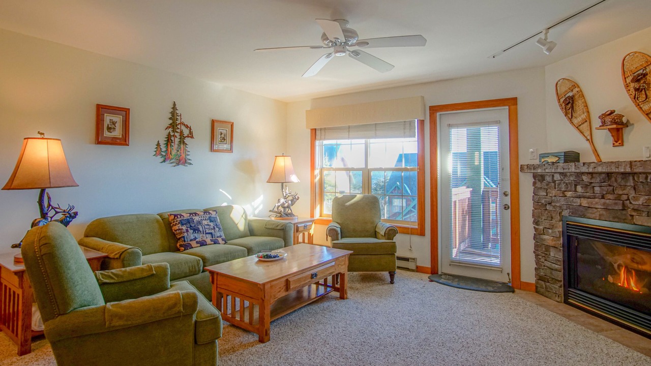 Photo of Livingroom in Edray