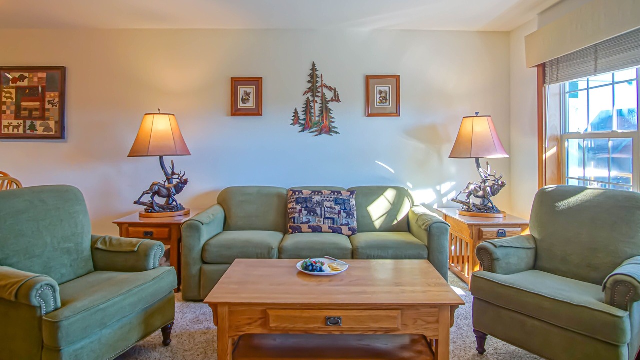 Photo of Livingroom in Edray